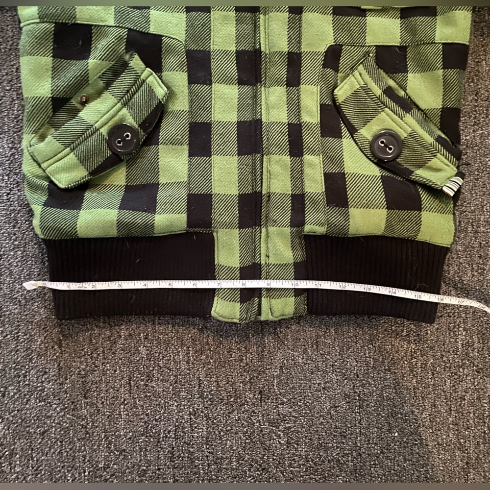 Fall/Winter Firefly Jacket - Picture 10 of 10